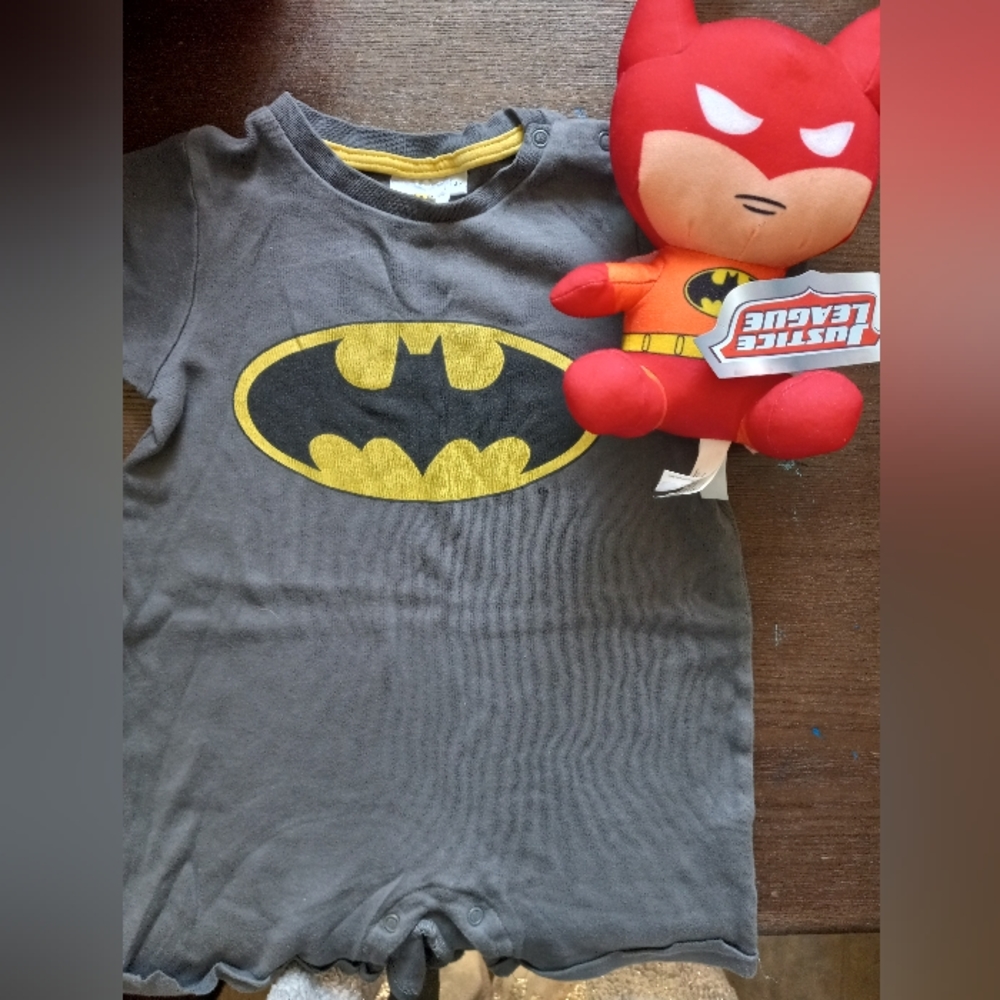Batman bundle